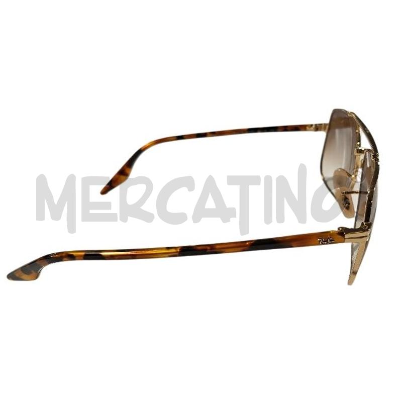 OCCHIALI DONNA RAYBAN RETTANGOLARI | Mercatino dell'Usato Carrara 2