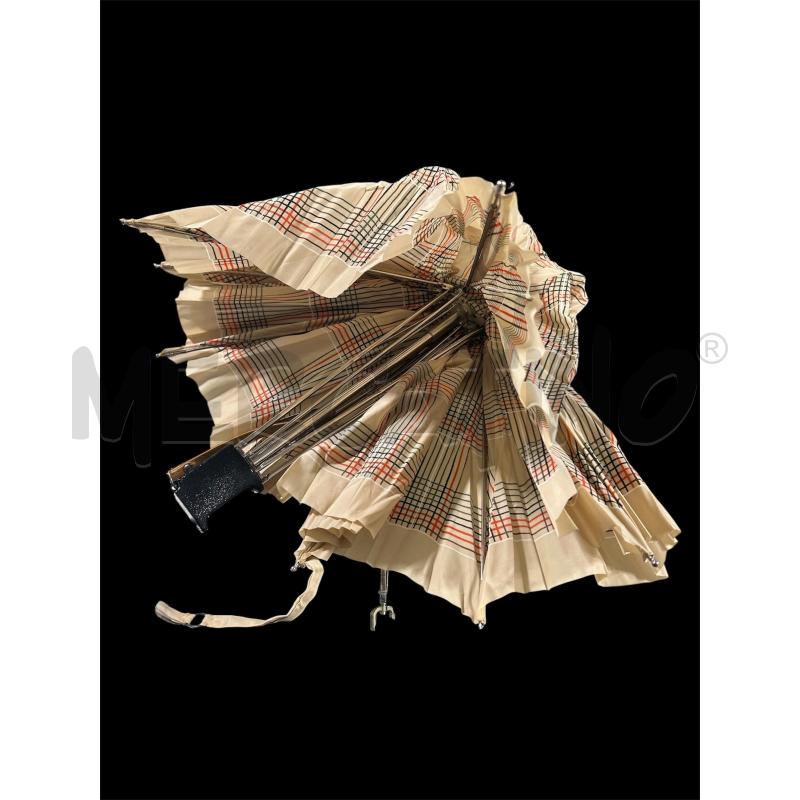 OMBRELLO VINTAGE KNIRPS | Mercatino dell'Usato Carrara 3