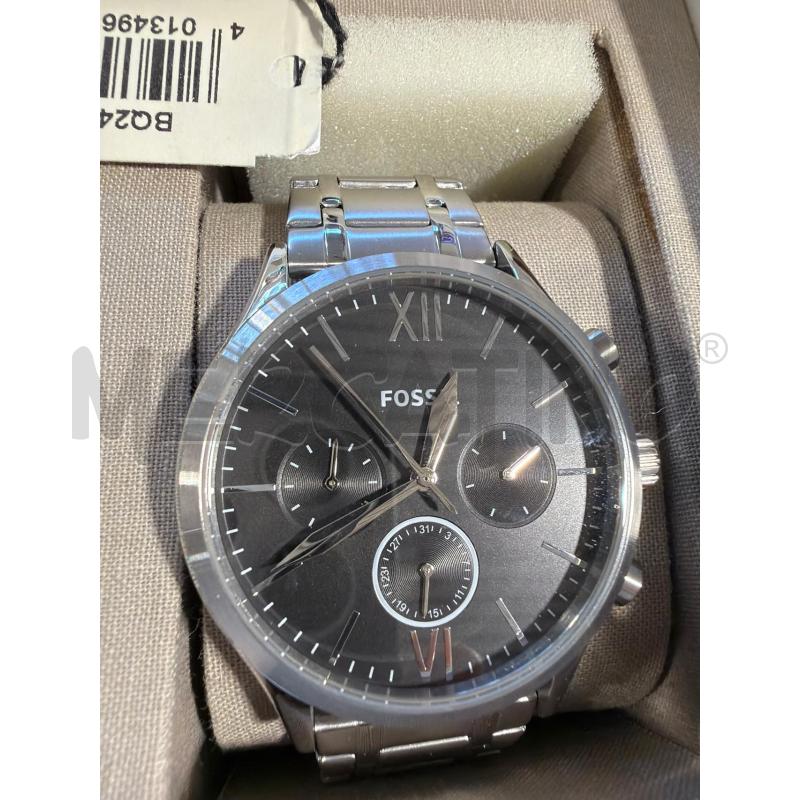 OROLOGIO DA POLSO FOSSIL LUI E LEI  | Mercatino dell'Usato Carrara 2