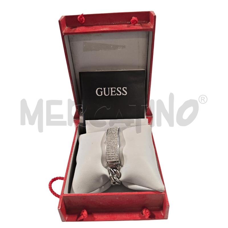 OROLOGIO DA POLSO GUESS APRIBILE  | Mercatino dell'Usato Carrara 1