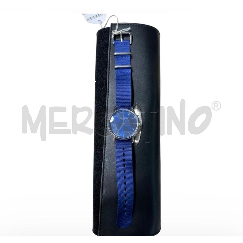 OROLOGIO DA POLSO UOMO LOCMAN | Mercatino dell'Usato Carrara 1