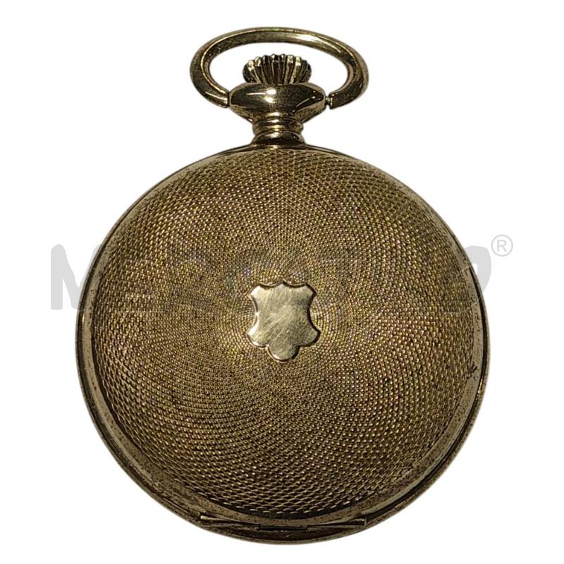 OROLOGIO DA TASCHINO CORTEBERT | Mercatino dell'Usato Carrara 3