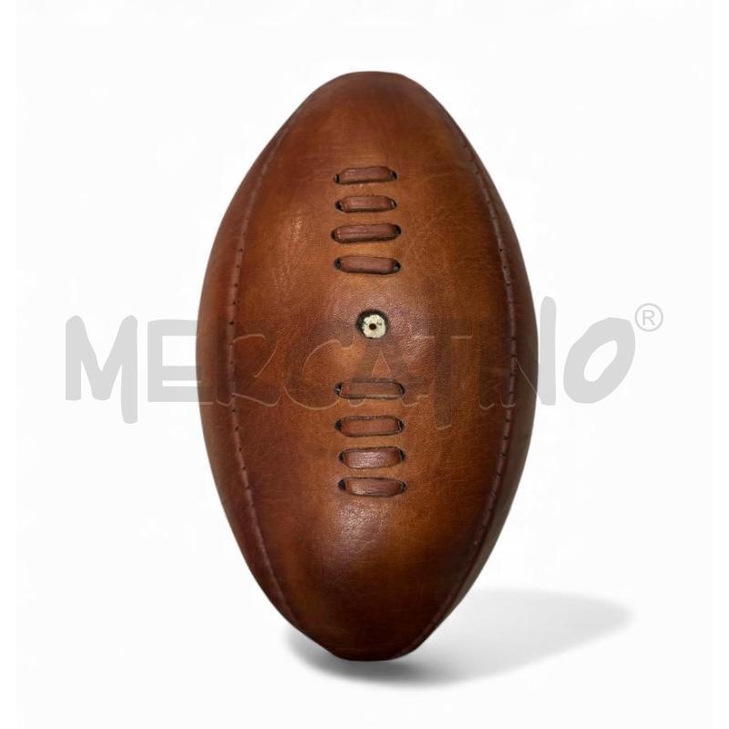 PALLA RUGBY | Mercatino dell'Usato Carrara 1