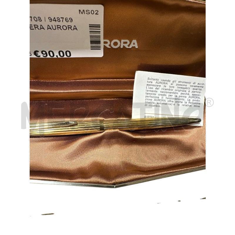 PENNA A SFERA AURORA 98 | Mercatino dell'Usato Carrara 2