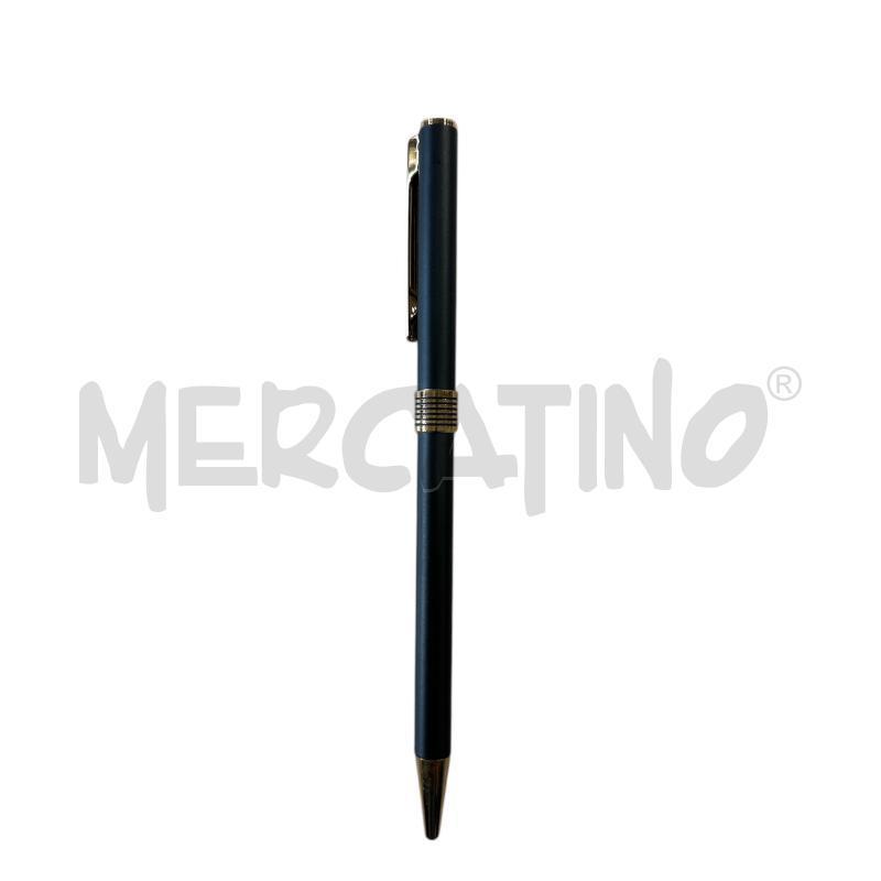 PENNA A SFERA AURORA MARCO POLO | Mercatino dell'Usato Carrara 3