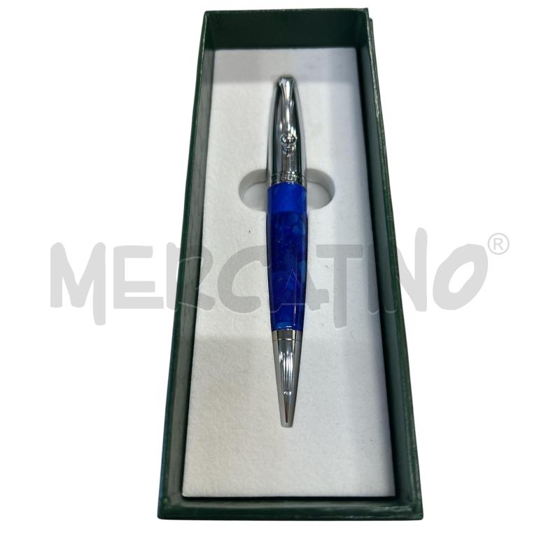 PENNA A SFERA BAGUTTA BLU  | Mercatino dell'Usato Carrara 1
