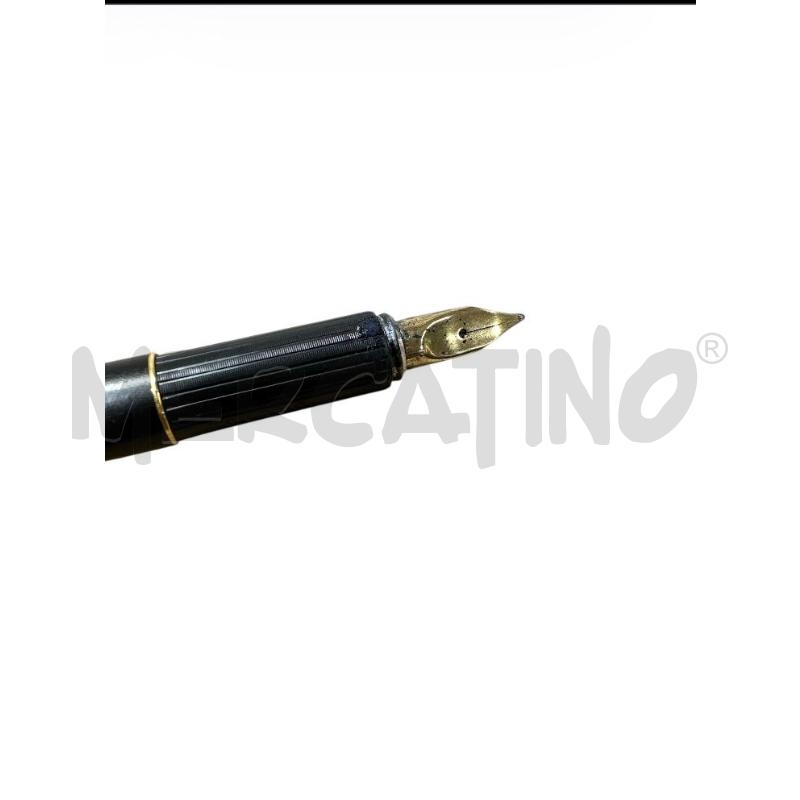 PENNA STILOGRAFICA AURORA HASTIL | Mercatino dell'Usato Carrara 2