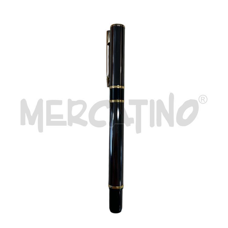 PENNA STILOGRAFICA WATERMAN | Mercatino dell'Usato Carrara 3