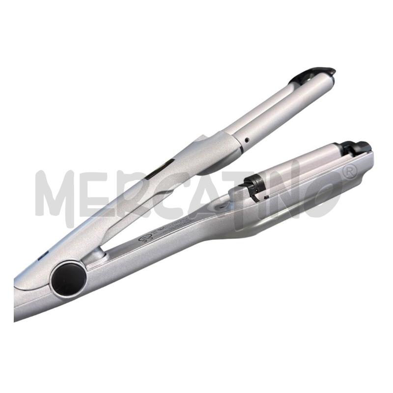 PIASTRA CAPELLI MULTIWAVE | Mercatino dell'Usato Carrara 1