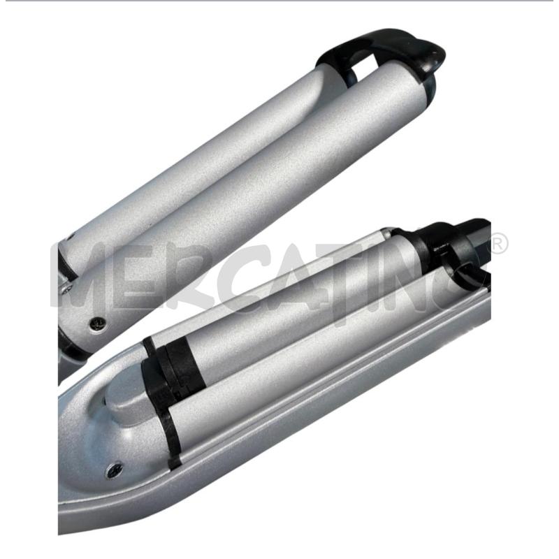 PIASTRA CAPELLI MULTIWAVE | Mercatino dell'Usato Carrara 3