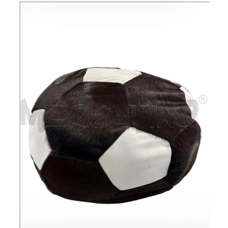 PUFFO DESIGN PALLONE CAVALLINO | Mercatino dell'Usato Carrara 1