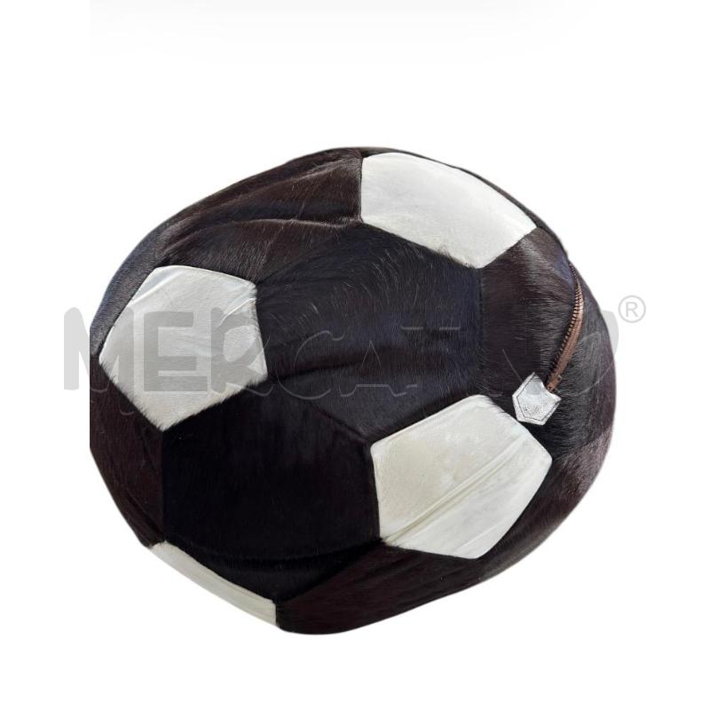 PUFFO DESIGN PALLONE CAVALLINO | Mercatino dell'Usato Carrara 2
