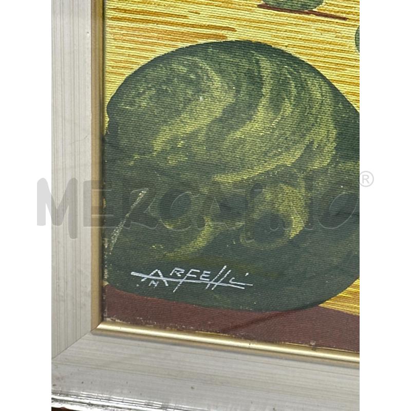 QUADRO IM,BARCAZIONE 70X90 | Mercatino dell'Usato Carrara 2