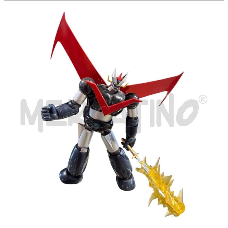 ROBOT MAZINGA | Mercatino dell'Usato Carrara 2