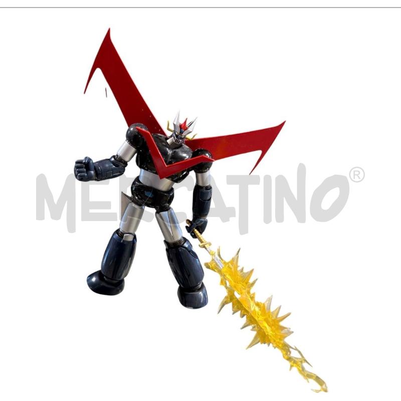 ROBOT MAZINGA | Mercatino dell'Usato Carrara 3