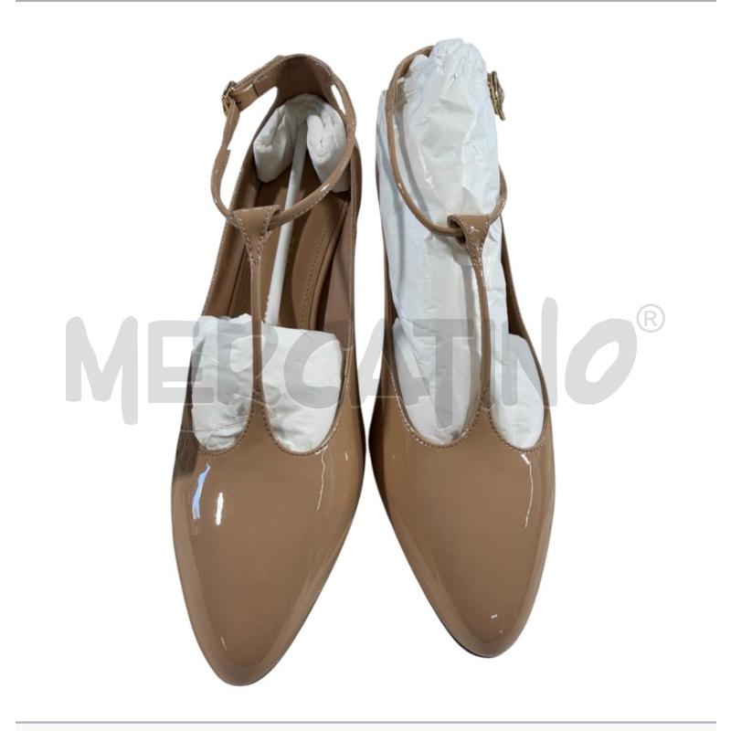 SCARPE DONNA FERRAGAMO TANIA  | Mercatino dell'Usato Carrara 2