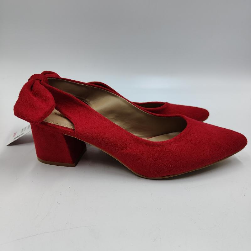 DÉCOLLETÉ LILLA Scarpe - Tata Italia