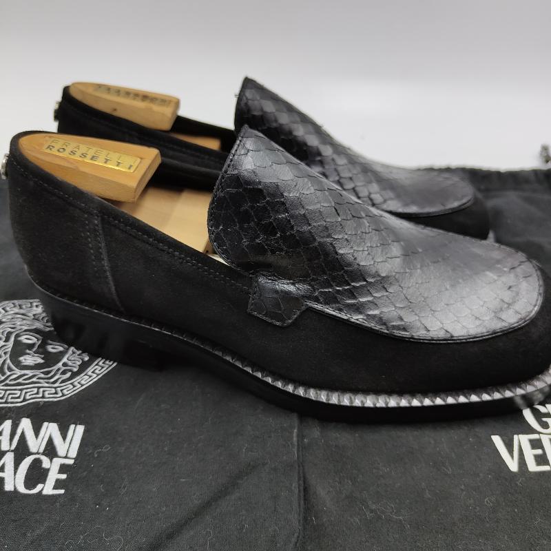 Versace usato in Italia | vedi tutte i 90 prezzi!