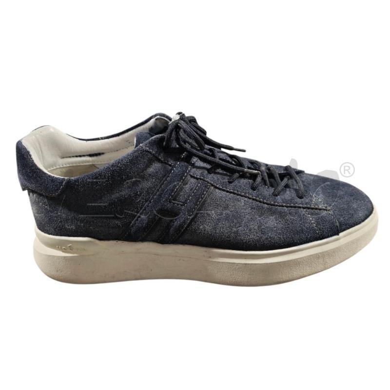 SCARPE UOMO HOGAN BLU SCAM | Mercatino dell'Usato Carrara 1