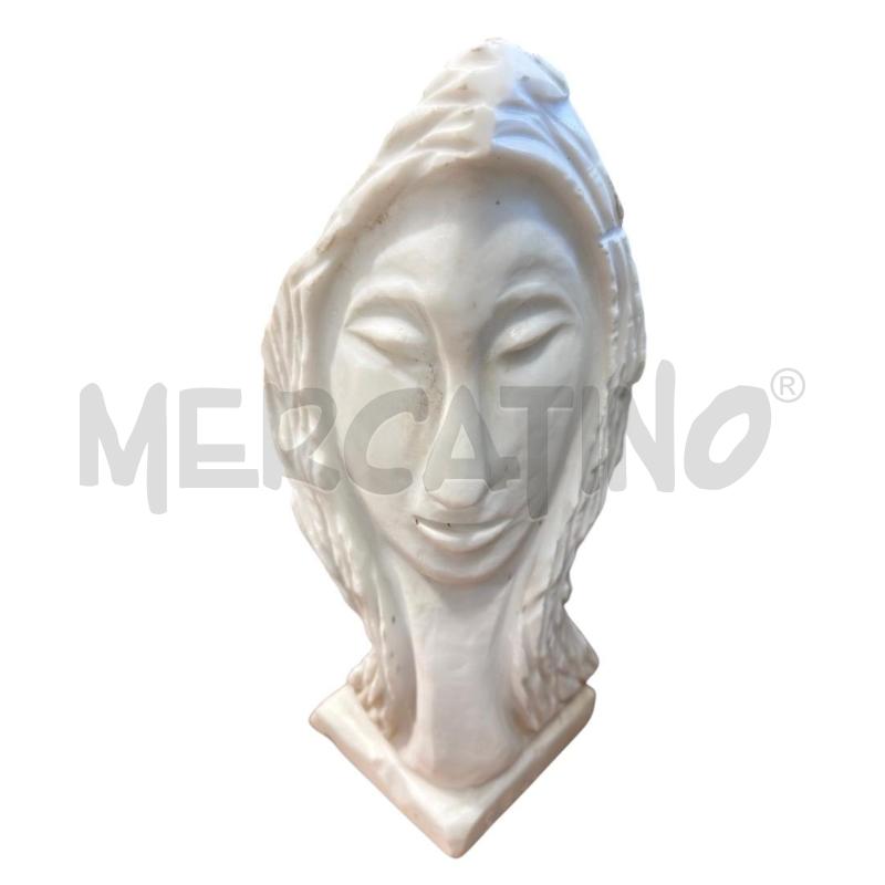 SCULTURA DONNA S.RICCI | Mercatino dell'Usato Carrara 1