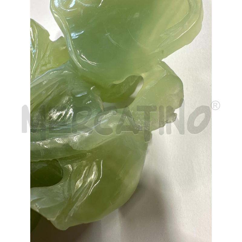 SOPRAMMOBILE PIETRA ORIENTALE  | Mercatino dell'Usato Carrara 3