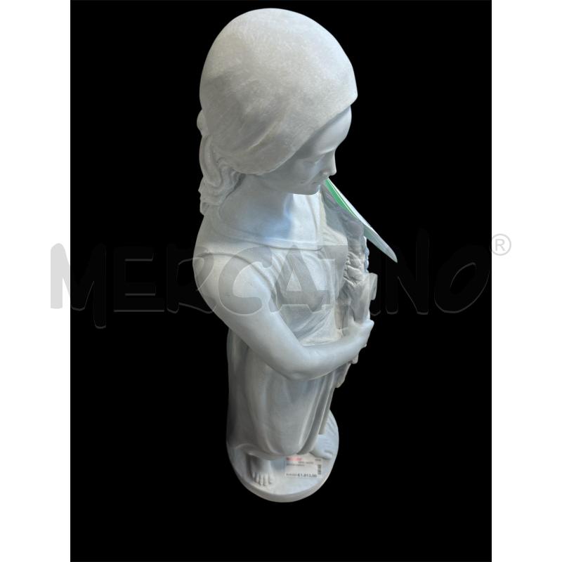 STATUA MARMO  | Mercatino dell'Usato Carrara 2