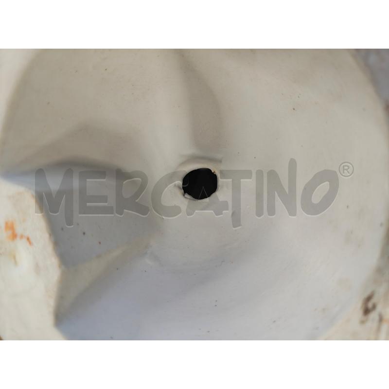 STATUINA CAPODIMONTE RAGAZZO CON FLAUTO | Mercatino dell'Usato Carrara 4