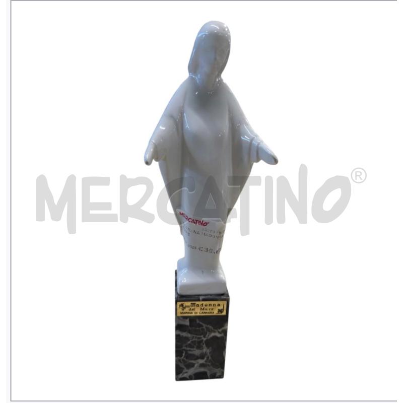 STATUINA MADONNA DEL MARE | Mercatino dell'Usato Carrara 1