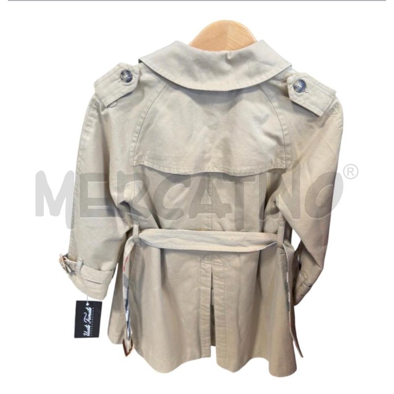 TRENCH BURBERRY  | Mercatino dell'Usato Carrara 2