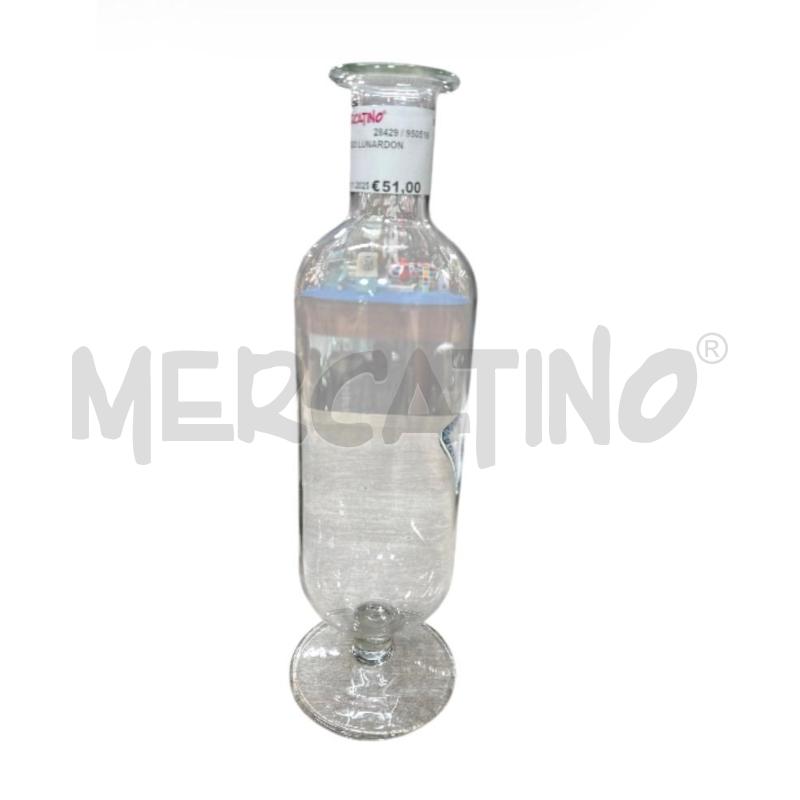 VASO LUNARDON  | Mercatino dell'Usato Carrara 1