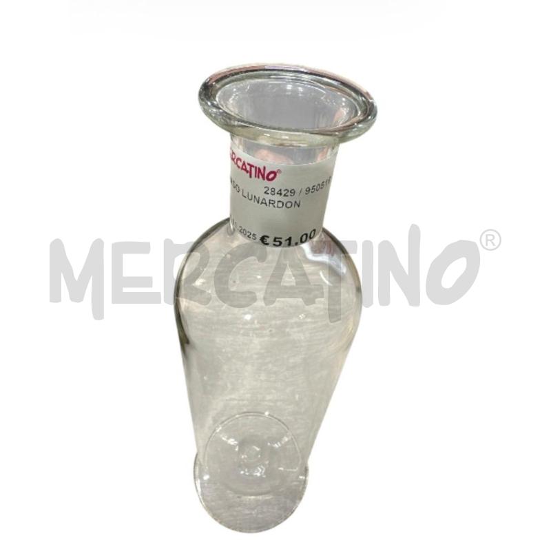 VASO LUNARDON  | Mercatino dell'Usato Carrara 2