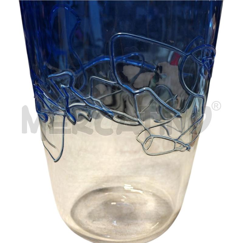 VASO MURANO BARBINI | Mercatino dell'Usato Carrara 2