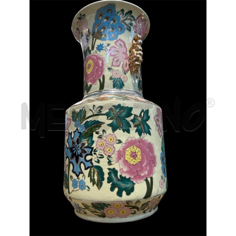 VASO T.LIMOGES MANICI DORATI | Mercatino dell'Usato Carrara 2