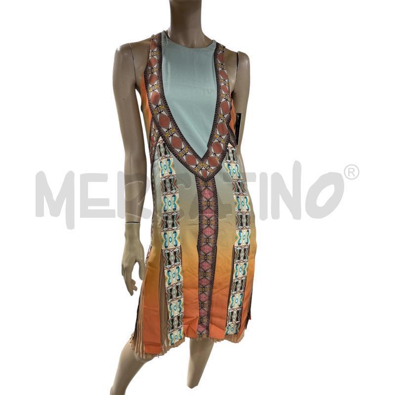 VESTITO DONNA ETRO  | Mercatino dell'Usato Carrara 1