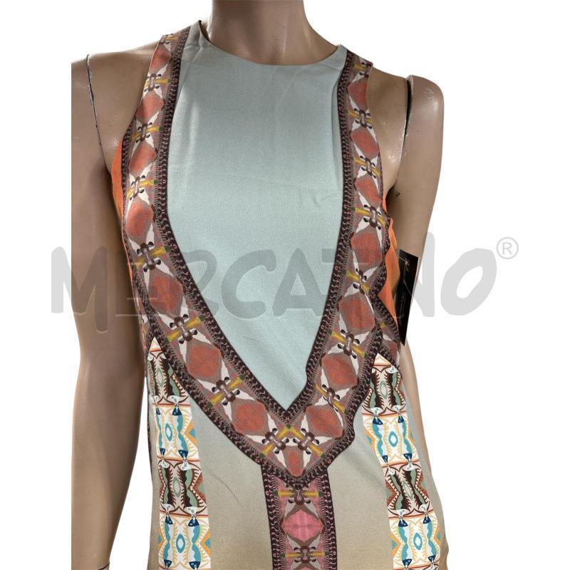 VESTITO DONNA ETRO  | Mercatino dell'Usato Carrara 2