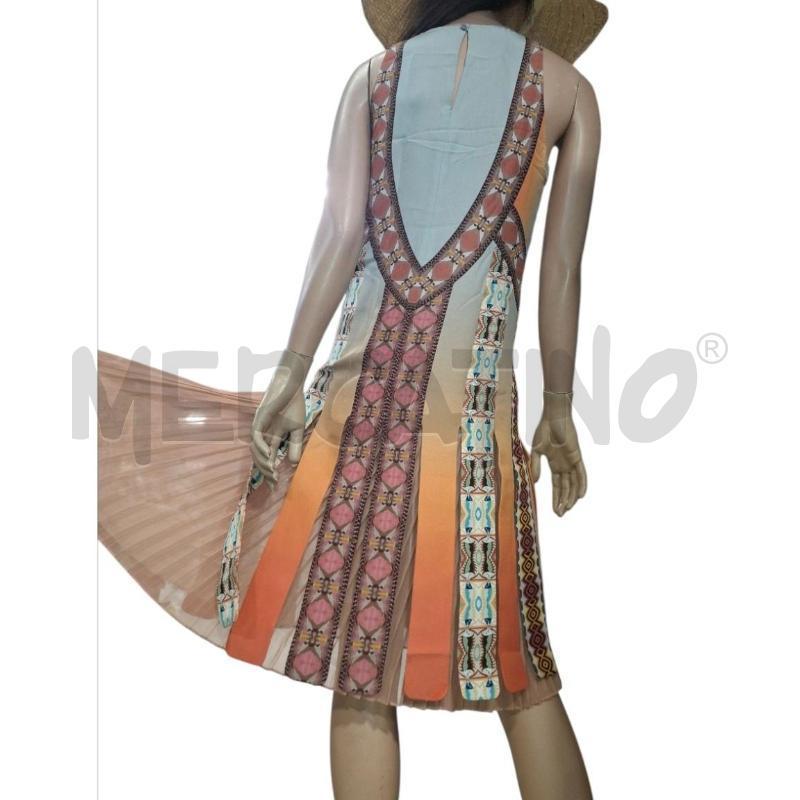 VESTITO DONNA ETRO  | Mercatino dell'Usato Carrara 3