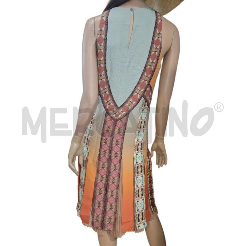 VESTITO DONNA ETRO  | Mercatino dell'Usato Carrara 4