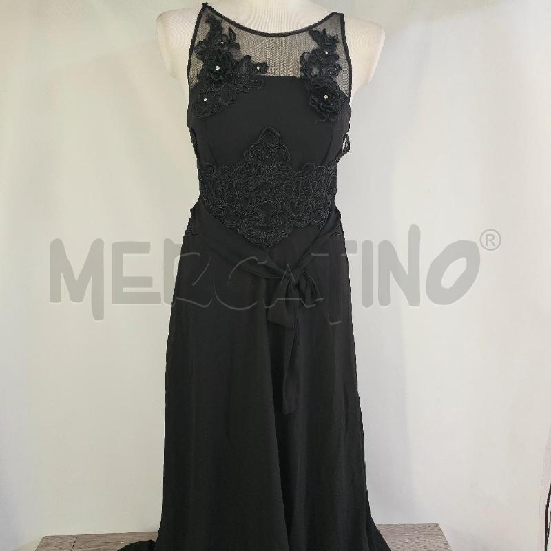 ABITO DONNA CORPETTO FIORI  | Mercatino dell'Usato Casoria 1