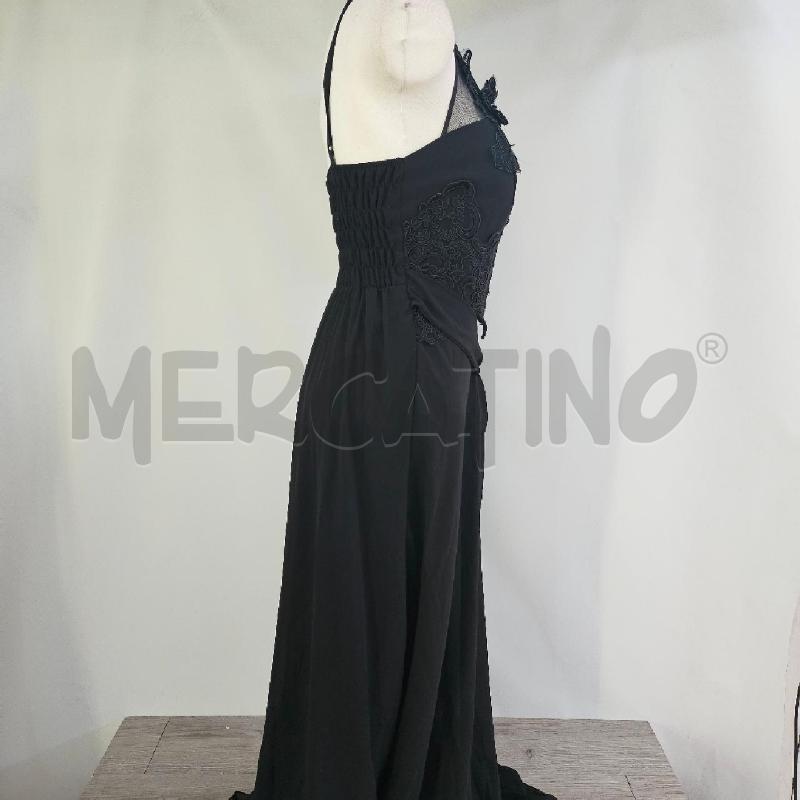 ABITO DONNA CORPETTO FIORI  | Mercatino dell'Usato Casoria 4