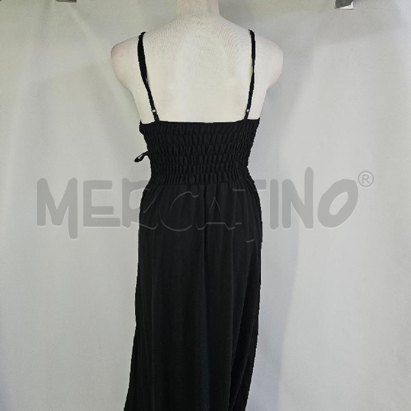 ABITO DONNA CORPETTO FIORI  | Mercatino dell'Usato Casoria 5