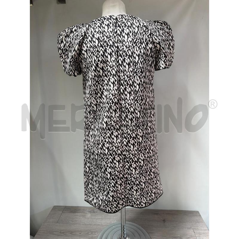 ABITO DONNA ELISABETTA FRANCHI BIANCO NERO | Mercatino dell'Usato Casoria 3