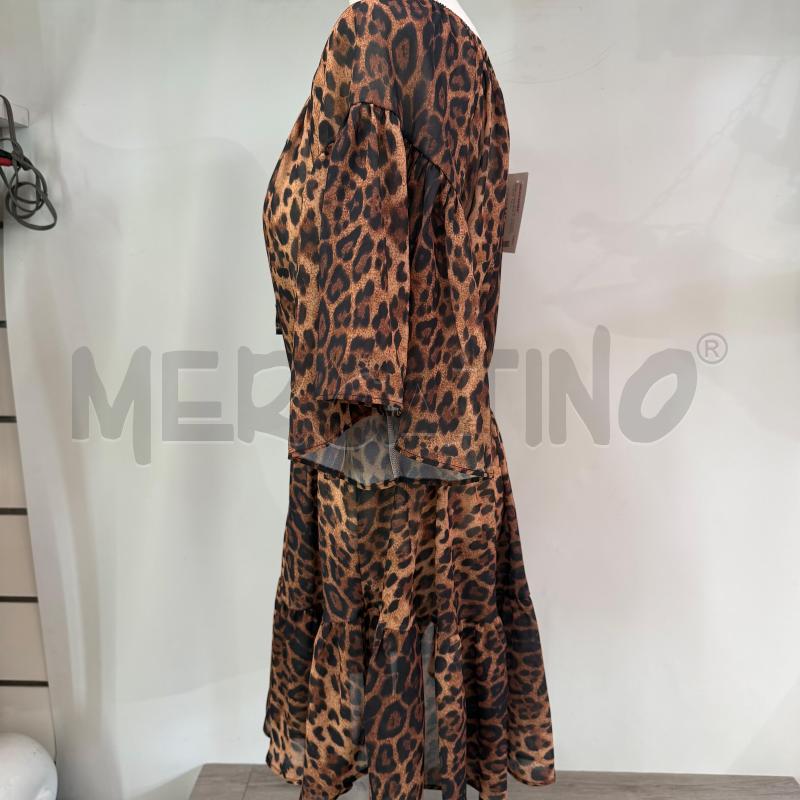 ABITO DONNA F**K MACULATO | Mercatino dell'Usato Casoria 2
