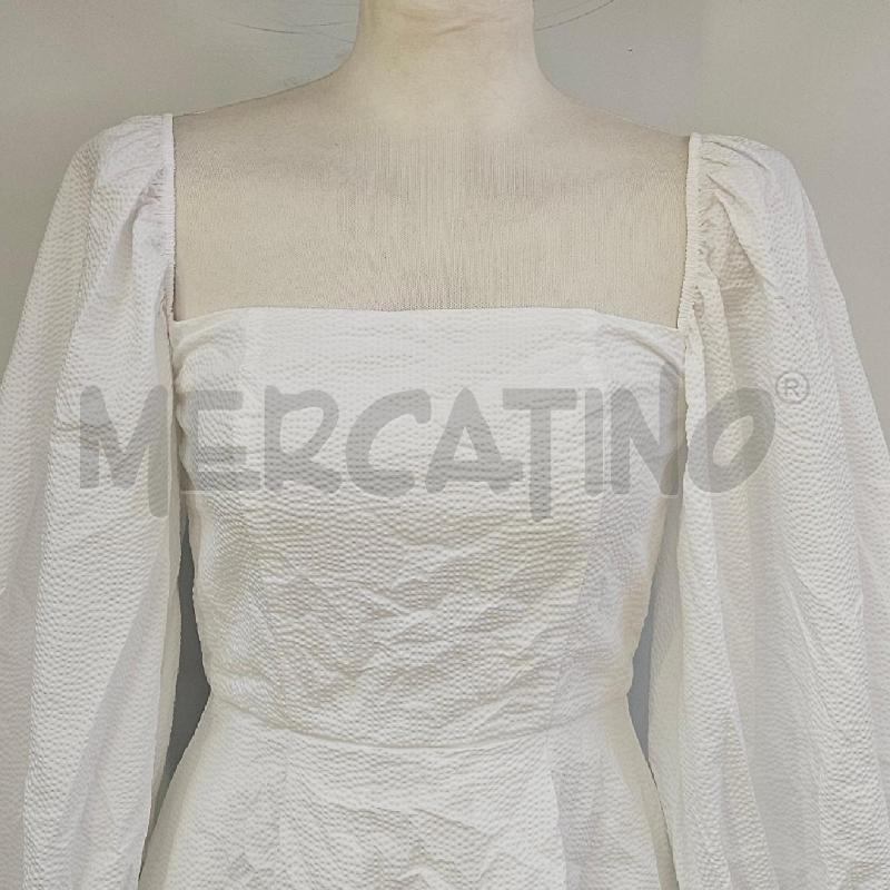 ABITO DONNA FEDERICA TOSI | Mercatino dell'Usato Casoria 2