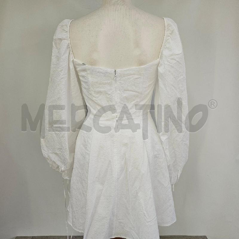ABITO DONNA FEDERICA TOSI | Mercatino dell'Usato Casoria 4