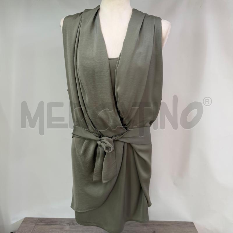 ABITO DONNA HOSS VERDE | Mercatino dell'Usato Casoria 1