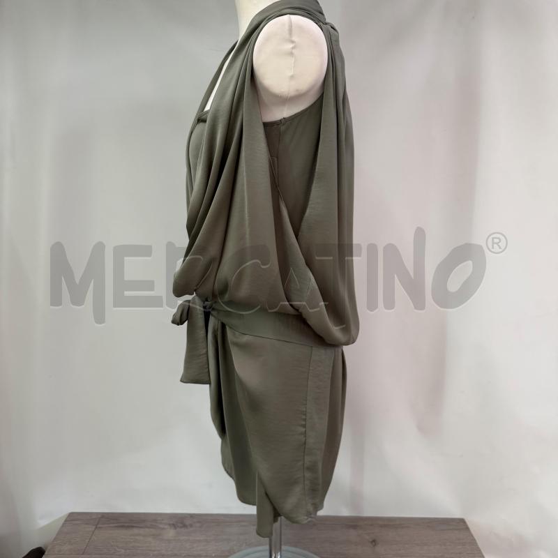 ABITO DONNA HOSS VERDE | Mercatino dell'Usato Casoria 2