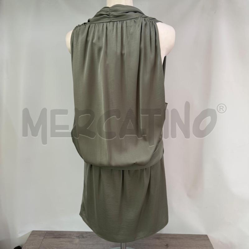 ABITO DONNA HOSS VERDE | Mercatino dell'Usato Casoria 3