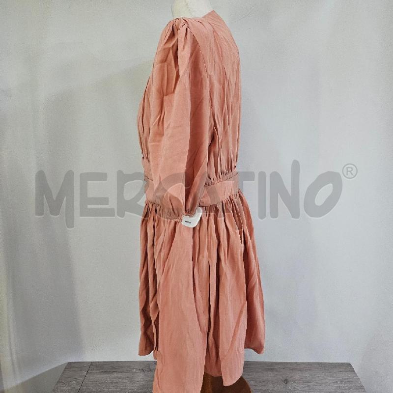 ABITO DONNA JIJIL ROSA | Mercatino dell'Usato Casoria 3