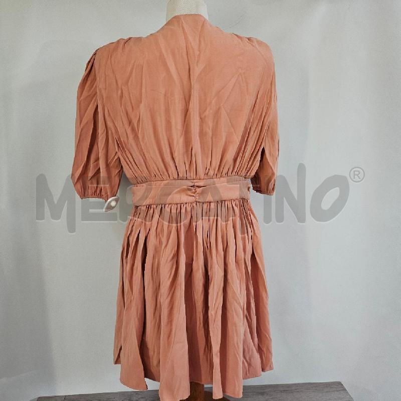 ABITO DONNA JIJIL ROSA | Mercatino dell'Usato Casoria 4