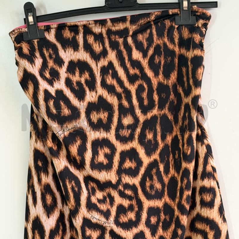 ABITO DONNA JUST CAVALLI MACULATO CORPETTO | Mercatino dell'Usato Casoria 2